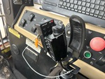 Control Station with