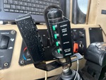 Control Station with