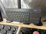 Control Station with