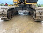 v2 Chassis - Excavator with