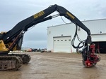 v2 Chassis - Excavator with