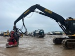 v2 Chassis - Excavator with