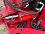 Hydraulics with