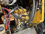 Hydraulics with