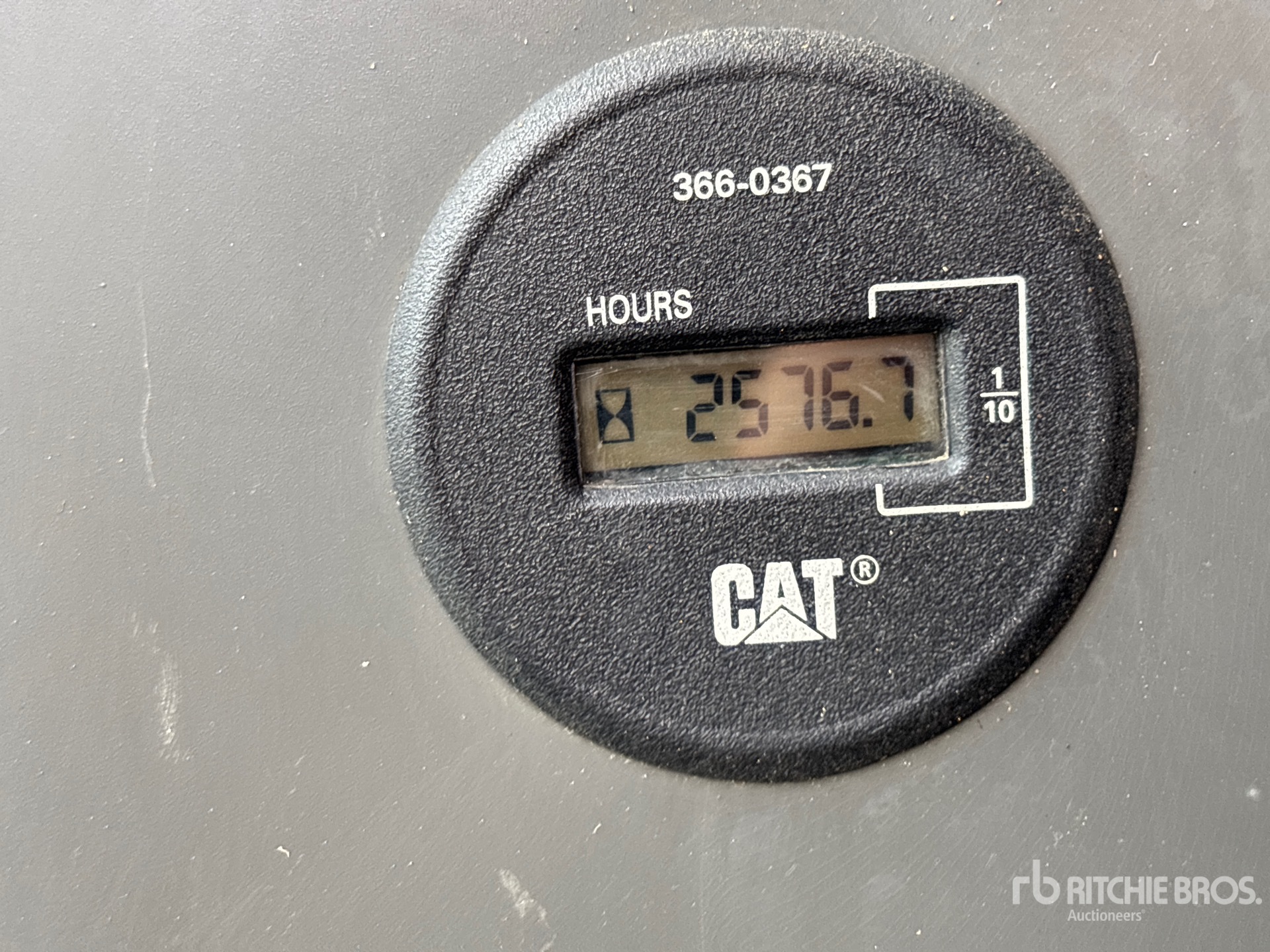 2020 Caterpillar 312F GC