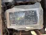 Motor with