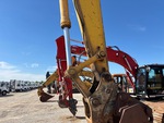 Hydraulics with