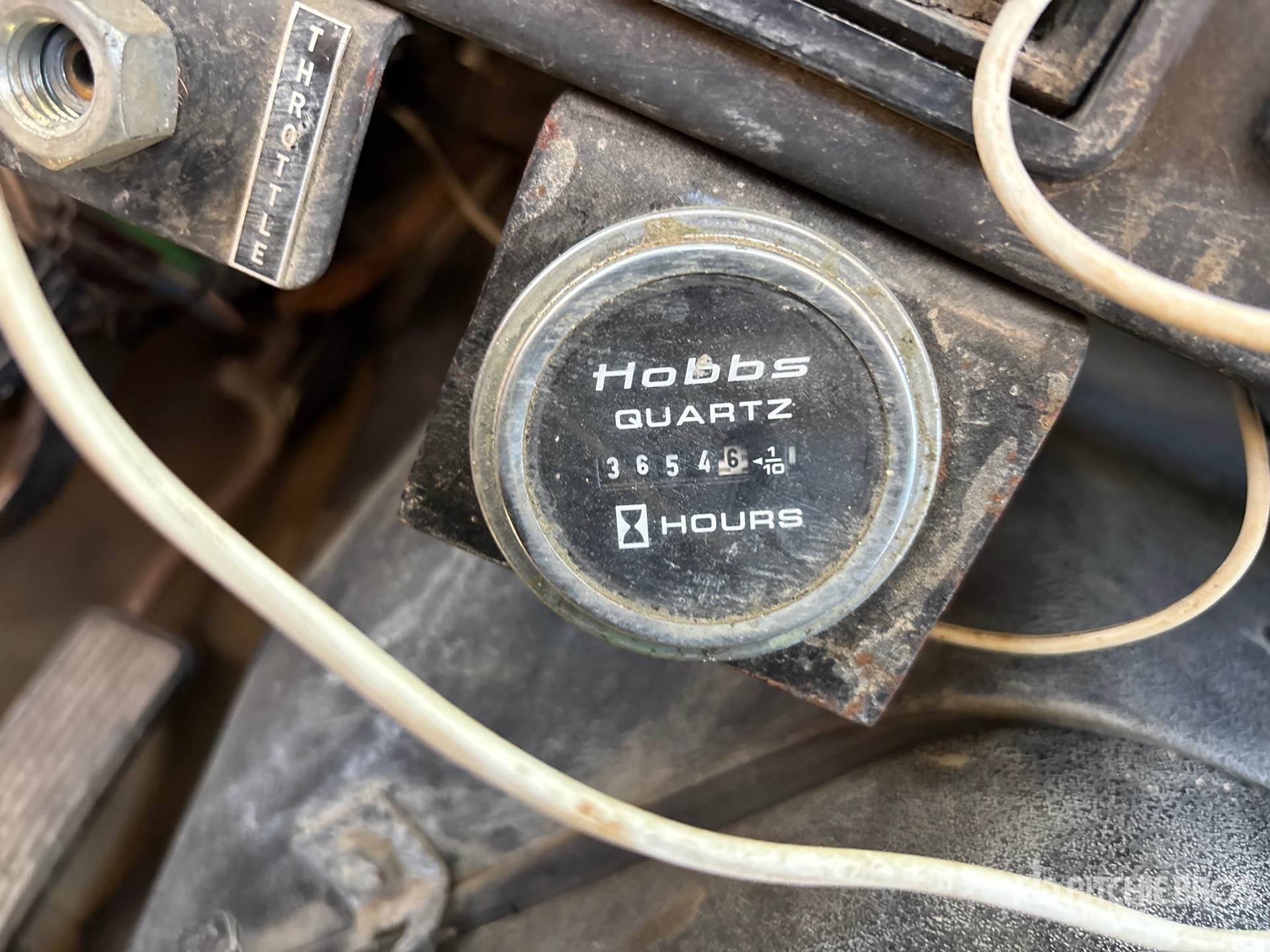 General Appearance with Indication of Additional Hours
