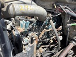Motor with