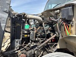 Motor with