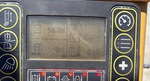 Control Station with Engine Oil Pressure
