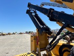 Pile Driver with
