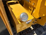 Engine with Fuel Leaks