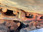 Undercarriage with Right Track Links