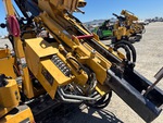 Pile Driver with