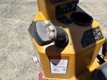 Control Station with Steering Controls