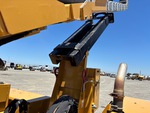 Pile Driver with