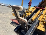 Pile Driver with