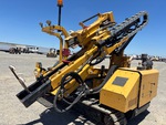 Pile Driver with