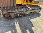 Undercarriage with Right Roller Frame
