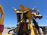 Pile Driver with