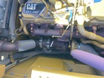 Motor with
