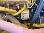 Motor with