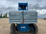 Chassis Photos with