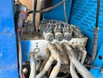 Hydraulics with