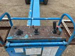 Basic Control Station Upper with