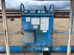 Basic Control Station Upper with