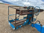 Chassis Photos with