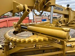 Hydraulics with
