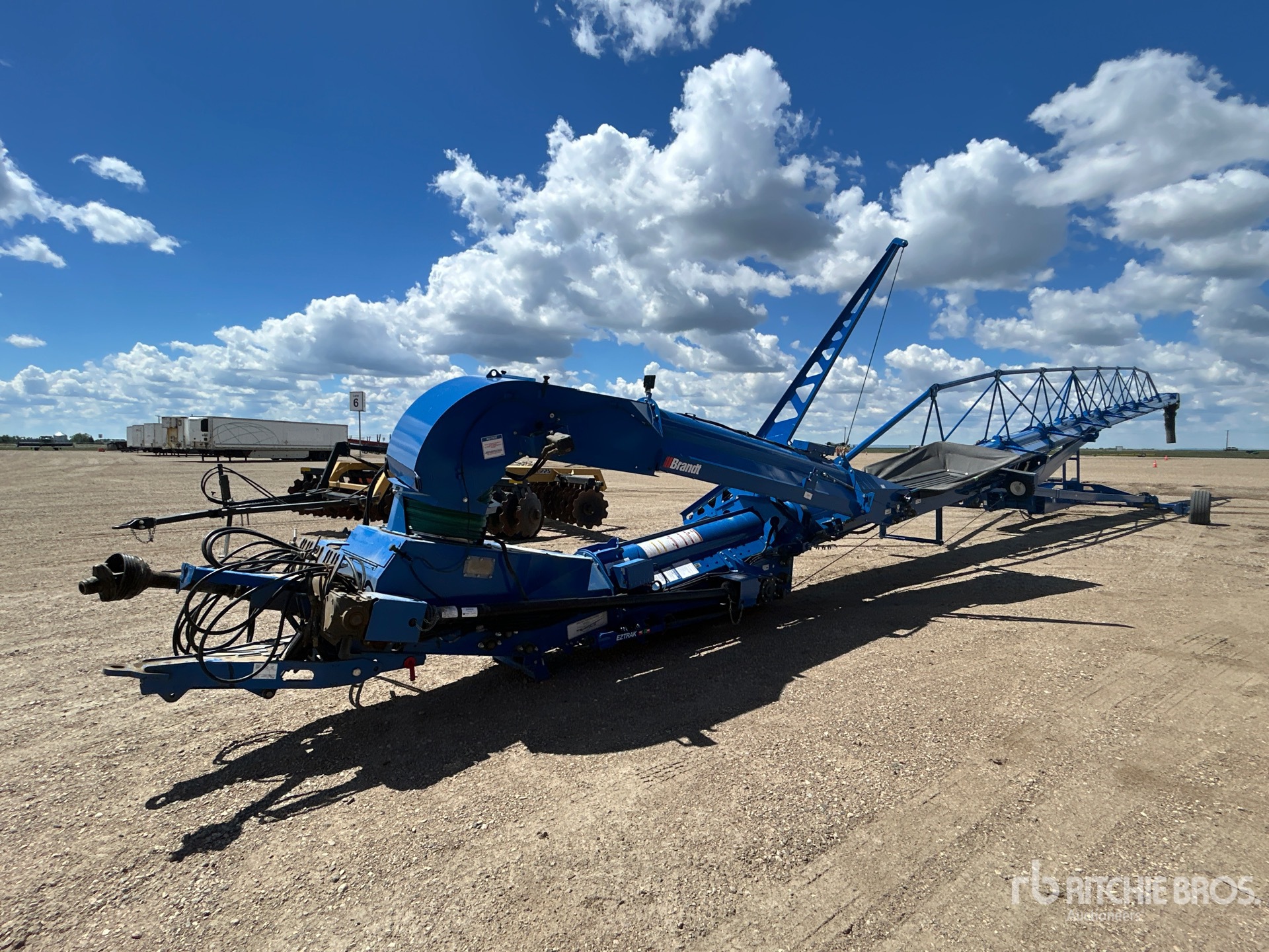  Brandt 20125A