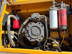 Hydraulics with