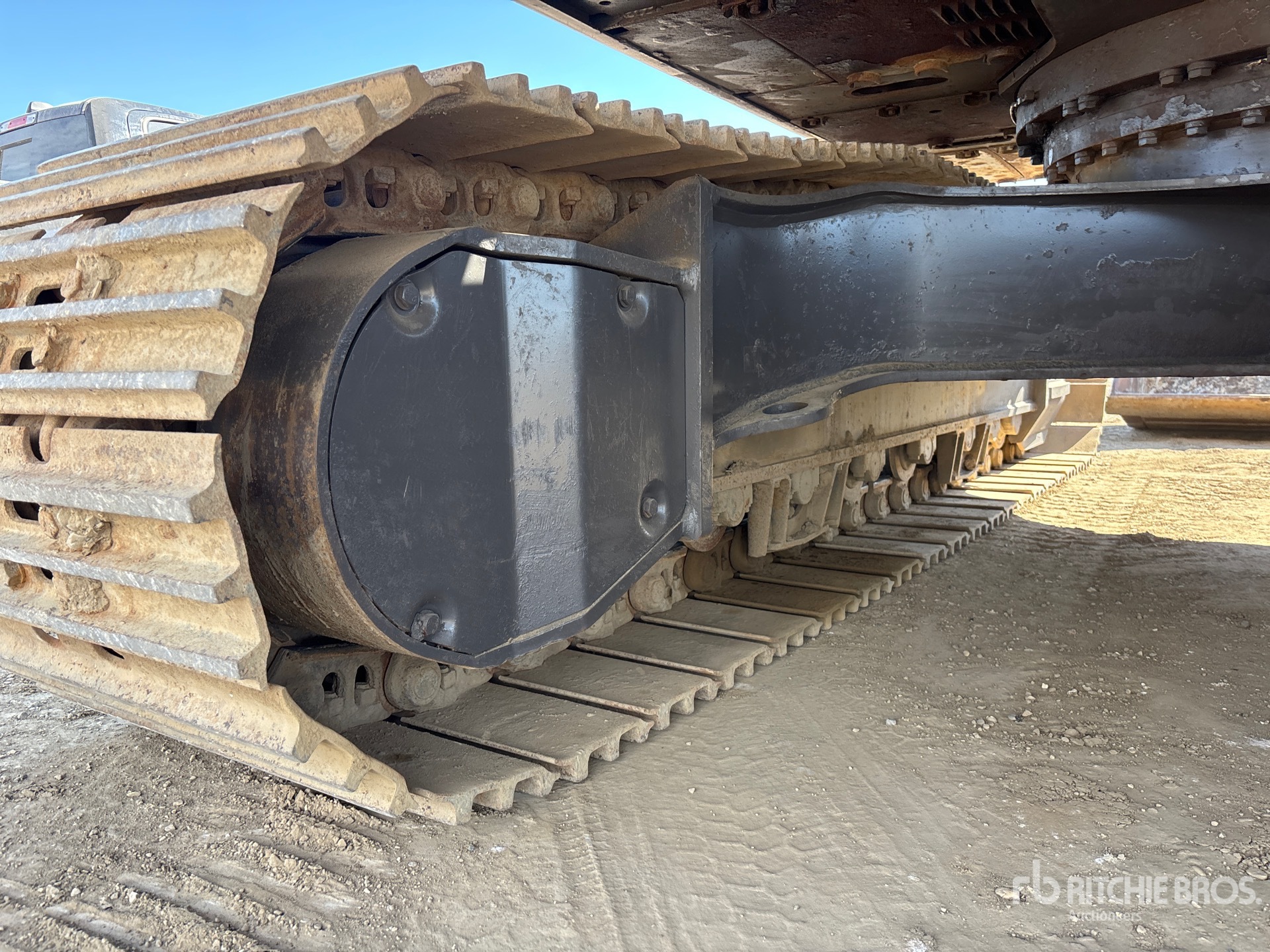 Drivetrain with