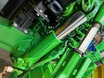 Hydraulics with