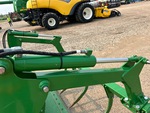 Hydraulics with