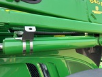 Hydraulics with