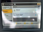Control Station with