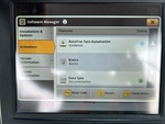 Control Station with