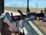 Control Station with