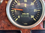 Cab with Engine Hours