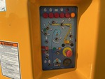 Basic Lower Control Station with