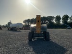 Chassis Photos with