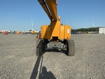 Chassis Photos with