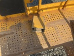 Basic Control Station Upper with