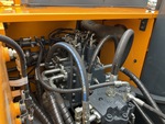 Hydraulics with