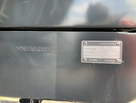 General Appearance with Numéro de série/Numéro d'identification du véhicule automobile