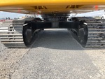 v2 Chassis - Excavator with